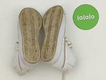 deichmann air force 1: Nike, Sneakersy damskie, rozmiar 36.5 — 5