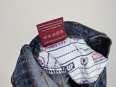 second hand second: Jeans for men, size XL — 6