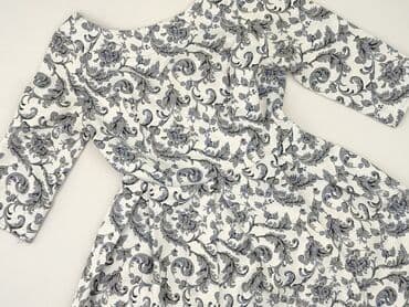 sukienki dla babci allegro: Vubu, Women`s dress, size S (EU 36) — 1