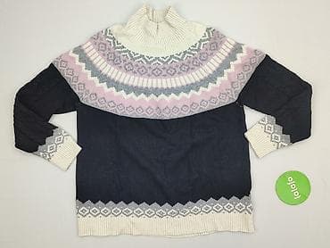 turtlenecks: Golf damski, rozmiar L — 2