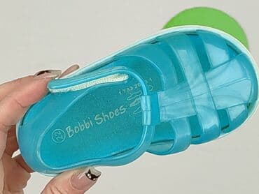 klapki victoria's secret pink: Sandałki 22, Używany — 7