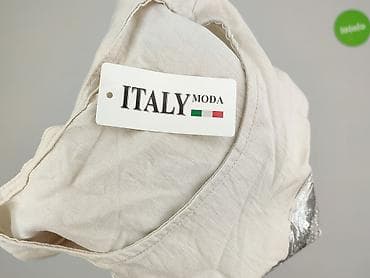 atlantic polska: Italy Moda, T-shirt damski, rozmiar 7XL — 4