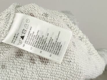 sweter george: H&M Divided, Bluza z kapturem damska, S — 5