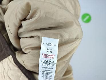 kurtka dzik: New Look, Kurtka przejściowa damska, rozmiar L — 5