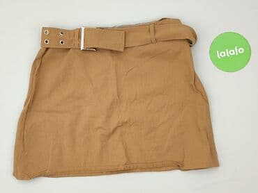 sukienka w kształcie trapezu: Shein, Spódnica damska, rozmiar M — 2