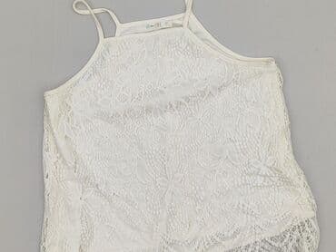 bluzki koronka allegro: Top damski, rozmiar M — 1