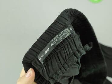 diverse spodnie dresowe: Diverse, Spodnie materiałowe damskie, rozmiar L — 5