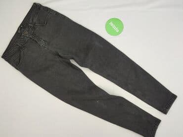 calvin klein calvin klein jeans: Jeansy damskie, rozmiar M — 2