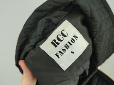 kurtki skórzane używane: Roco Fashion, Kurtka przejściowa damska, rozmiar S — 5