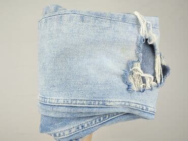 bershka dżinsy atomówki: Bershka, Jeansy damskie, rozmiar M — 6