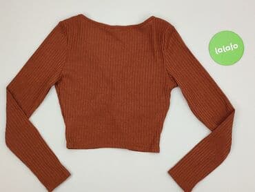 shein jeansy: Shein, Top damski, S — 3