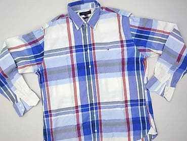 tomy rose: Tommy Hilfiger, Koszulа dla mężczyzn, rozmiar XL — 2
