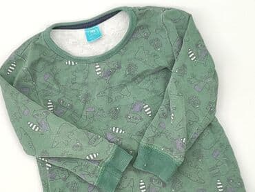 kombinezon czołgisty wz 2010: Blouse, Little kids, 2-3 years, 92-98 cm, condition - Very good — 1