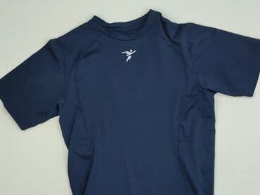 T-shirt sportowy dla mężczyzn, rozmiar L