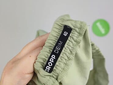 spódnice z kontrafałdą: Cropp, Spódnica damska, M — 4