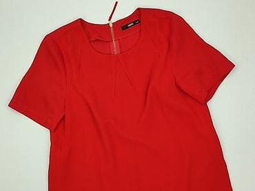 oasis bluzka damska: Oasis, Bluzka damska, rozmiar S — 1