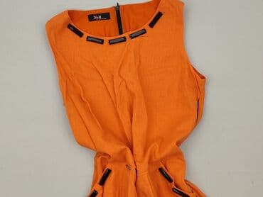 zalando sukienka midi: Sukienka damska, rozmiar S — 1