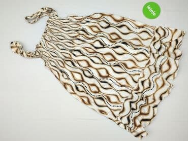 sukienka boho na wesele plus size: Pronto Moda, Sukienka damska, rozmiar XL — 3