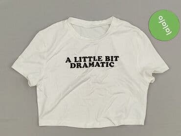 t shirty 4f allegro: Women`s top, size S (EU 36) — 2
