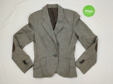 latka na ubrania: Women's blazer, size S — 3