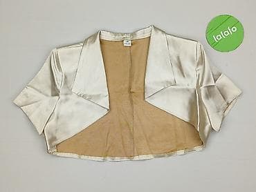 prima moda sandały 2017: Narzutka damska, rozmiar M — 2