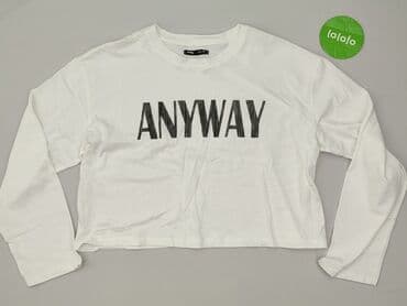 koszule do karmienia sinsay: Sinsay, Bluzka damska, rozmiar M — 3