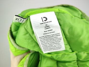 wk kurtka: Tom Tailor, Kurtka przejściowa damska, rozmiar XS — 5