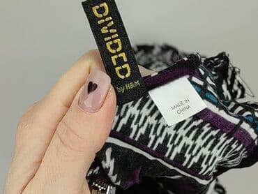 sukienka h m czerwona: H&M, Sukienka damska, rozmiar XS — 5