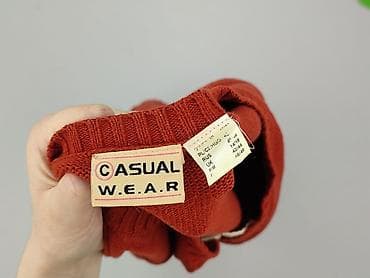 sweter w kropki: Wear, Sweter damski, rozmiar XL — 4