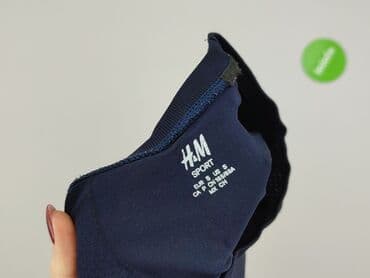 t shirty hummel: H&M Sport, T-shirt damski, S — 4