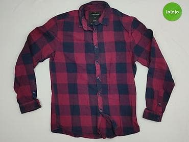 george suits: House, Koszulа dla mężczyzn, rozmiar S — 2