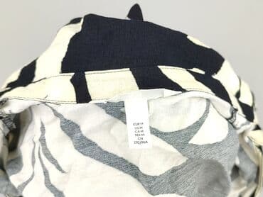 sukienki w panterkę zara: H&M, Sukienka damska, rozmiar M — 4