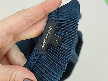 next bluzki: River Island, Top damski, rozmiar XS — 4