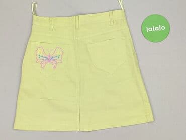 spódnice za kolano letnie: Spódnica damska, rozmiar S — 3