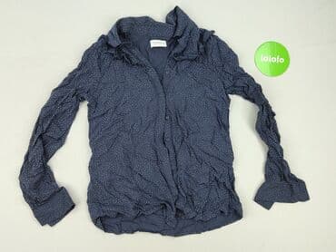 pull and bear golf damski: PULL&BEAR, Women`s shirt, size S — 3