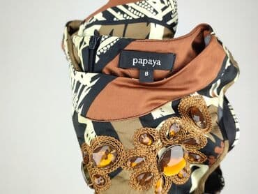 sukienki na przyjęcie: Papaya, Sukienka damska, rozmiar S — 4