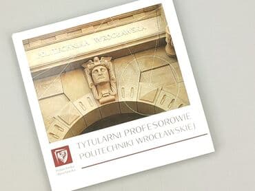Książki: Książka, gatunek - Literatura faktu, stan - Idealny