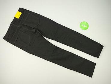 garnitury c a: WeSC, Jeansy dla mężczyzn, rozmiar M — 3