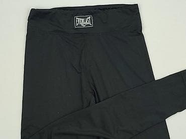 the north face: Everlast, Legginsy Sportowe damskie, rozmiar M — 1
