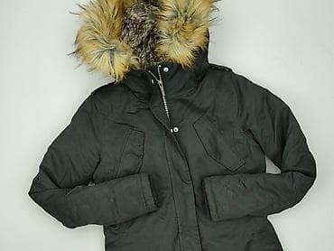 Diverse, Parka damska, rozmiar XS