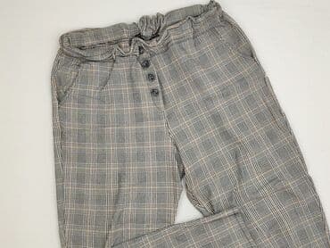 Kobiety: Pronto Moda, Spodnie materiałowe damskie, rozmiar 2XL — 1