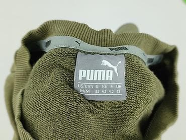 dresy welurowe: Puma, Bluza damska
, rozmiar M — 4
