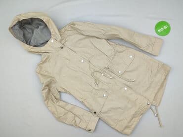 marynarka z myszką miki: Primark, Parka damska, M — 2