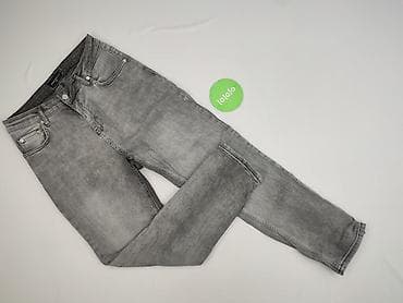 t shirty graff: Ragazza, Jeansy damskie, rozmiar M — 2