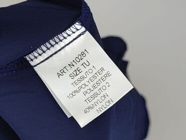 modna bluza: Bluzka damska, rozmiar One size — 5