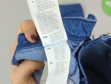 jeansy mohito wyprzedaż: Mohito, Jeansy damskie, rozmiar S — 6