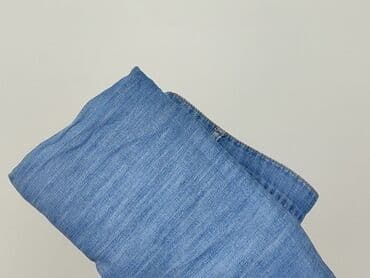 jeansy straight stradivarius: Women`s skirt, M — 5