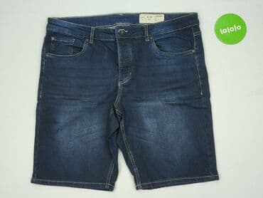 szorty bytom: Livergy, Szorty dla mężczyzn, 2XL — 2