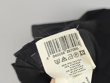 jeans clockhouse: Spodnie materiałowe damskie, rozmiar 3XL — 5