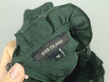 bluzki oversize sklep internetowy: River Island, Bluzka damska, rozmiar 2XL — 4